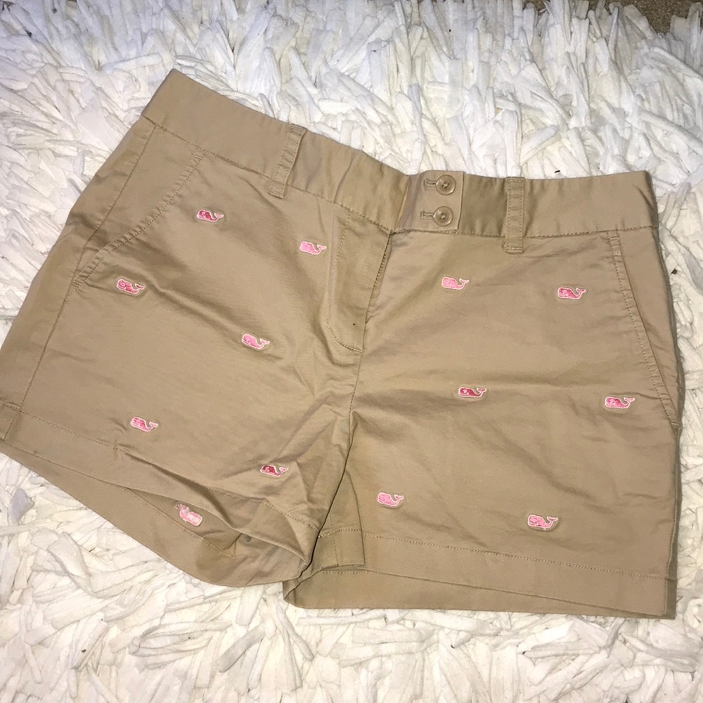 Vineyard Vines Shorts